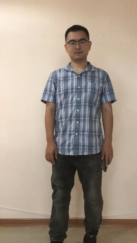 微尘的第三张照片--南靖婚介网