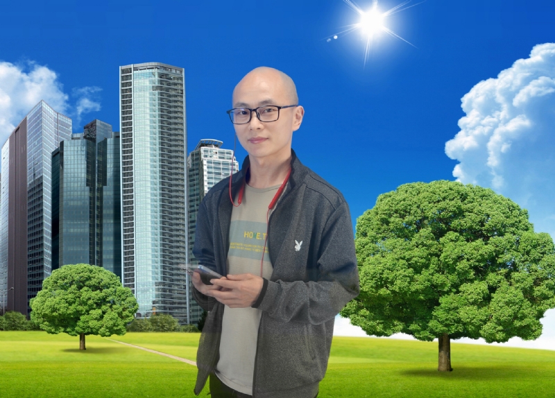 酉星的第二张照片--南靖婚介网