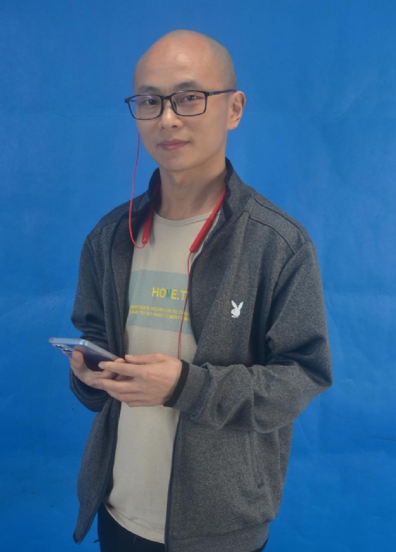 酉星的第三张照片--南靖婚介网