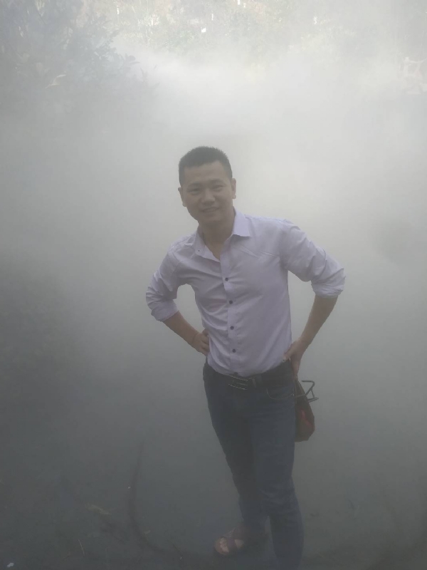 重新开始的第一张照片--南靖婚介网