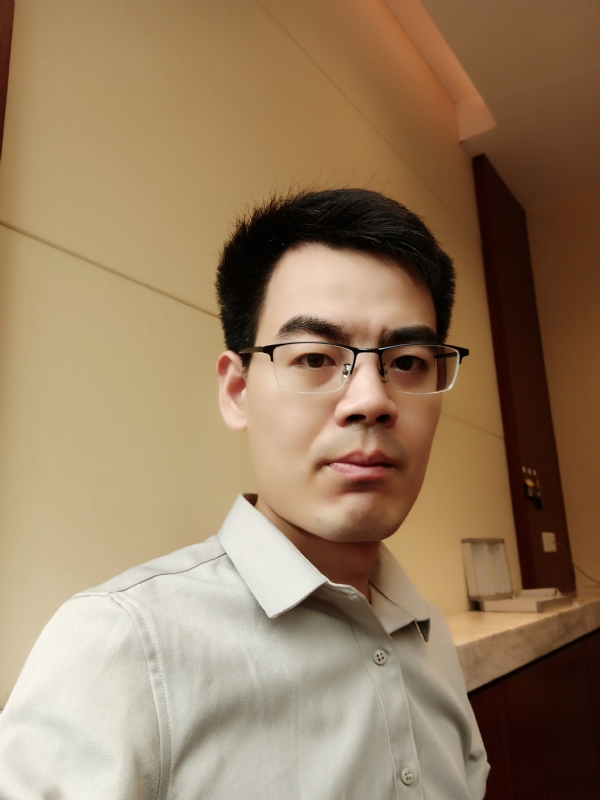 白头偕老的第一张照片--南靖婚介网