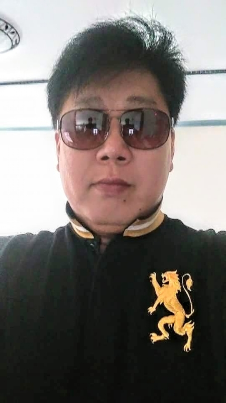 含笑半步癲的第三张照片--南靖婚介网