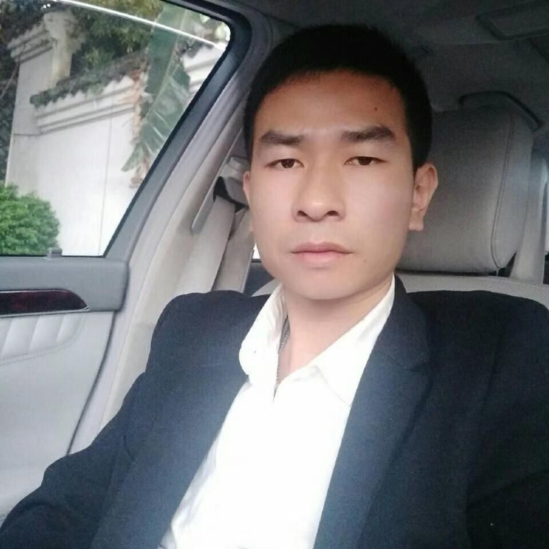 福州交友的第一张照片--南靖婚介网