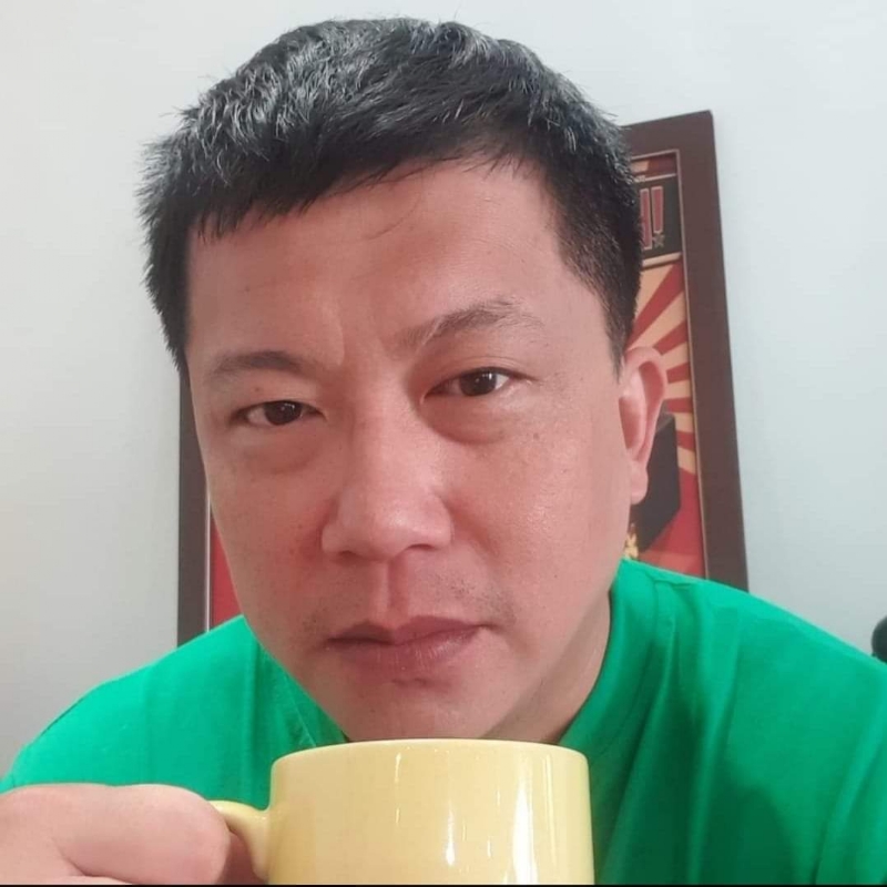 雨果先生的第二张照片--南靖婚介网