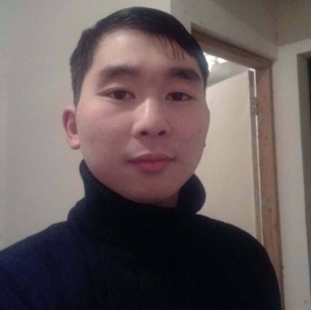阿鸿的第二张照片--南靖婚介网