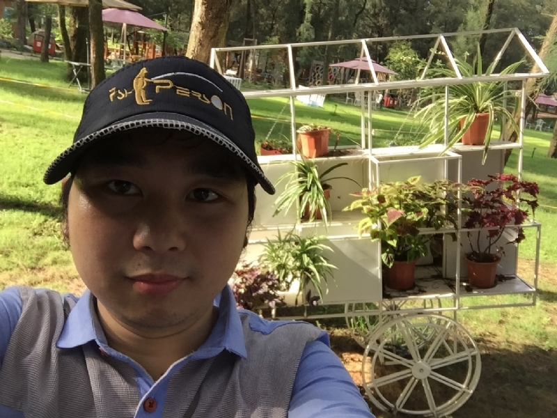 阿鸿的第三张照片--南靖婚介网