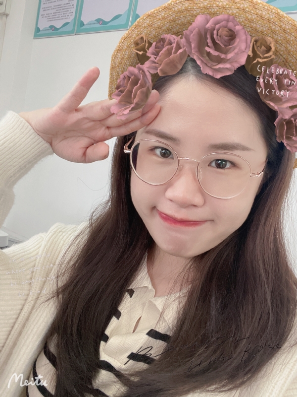 扁桃体不发言的第二张照片--南靖婚介网