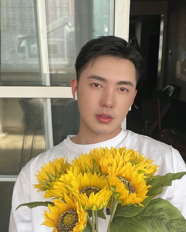 浪子无悔的第二张照片--南靖婚介网