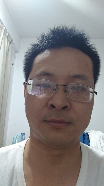 chastity的第一张照片--南靖婚介网