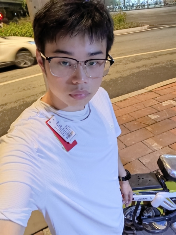 jxz的第二张照片--南靖婚介网