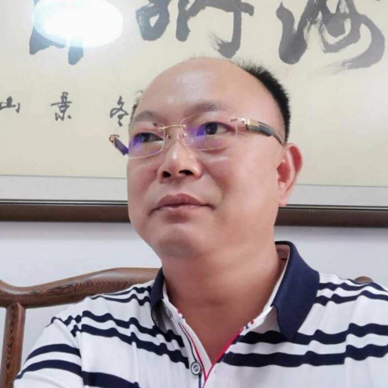 黄金老的第一张照片--南靖婚介网