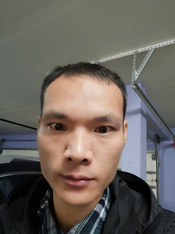 只影向谁去的第一张照片--南靖婚介网