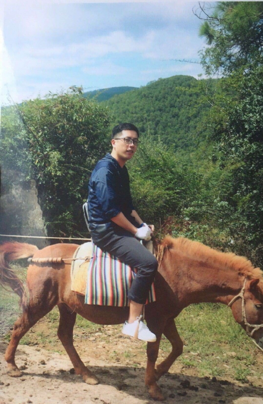 小社的第二张照片--南靖婚介网