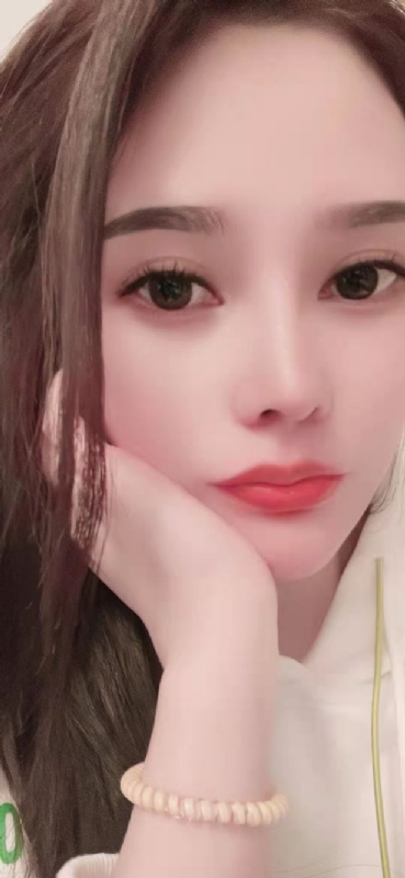 琳琳的第一张照片--南靖婚介网
