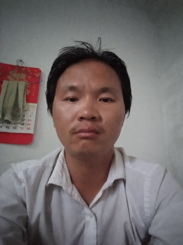 小杨的第一张照片--南靖婚介网