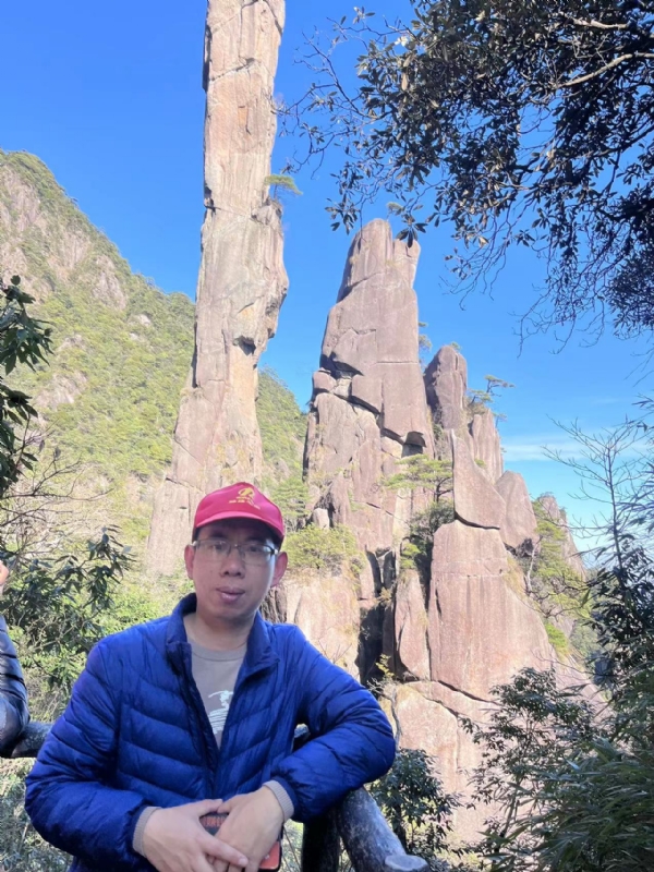 师傅被妖怪吃了的第二张照片--南靖婚介网