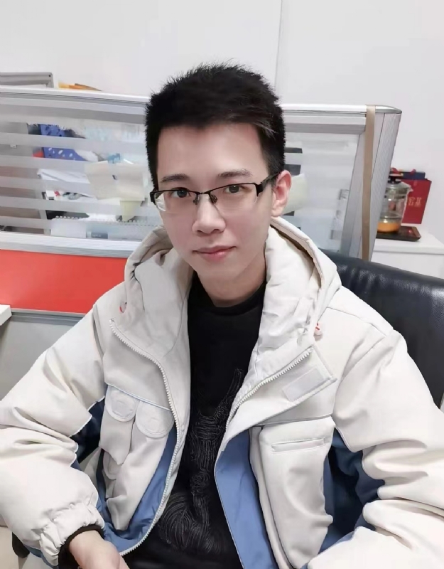 云杰的第一张照片--南靖婚介网