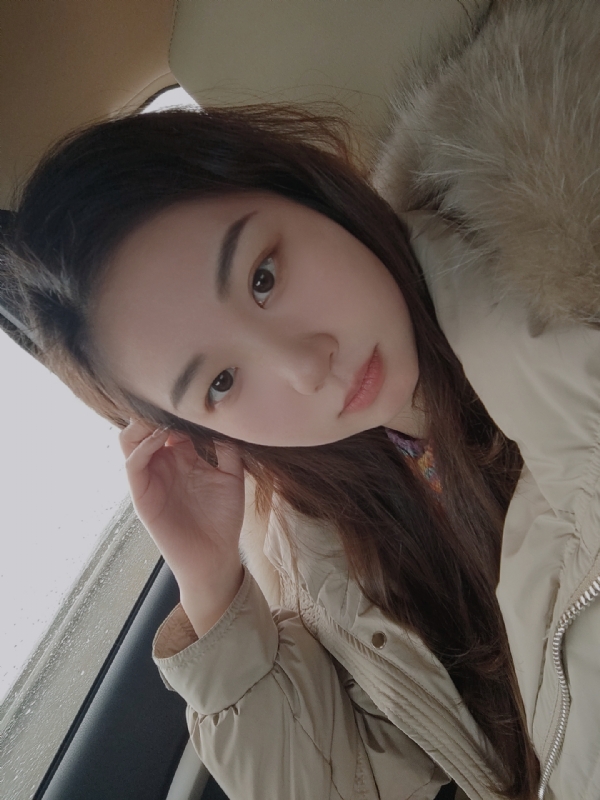 迷路惹的第一张照片--南靖婚介网