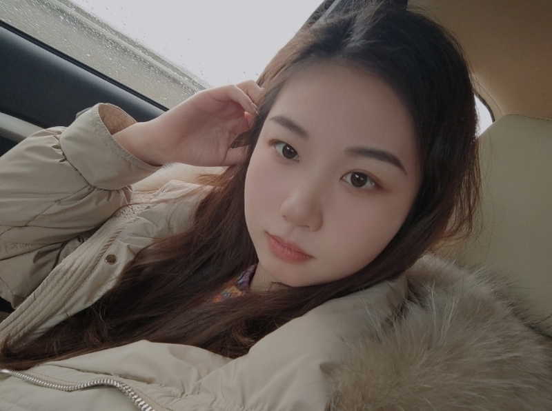 迷路惹的第三张照片--南靖婚介网