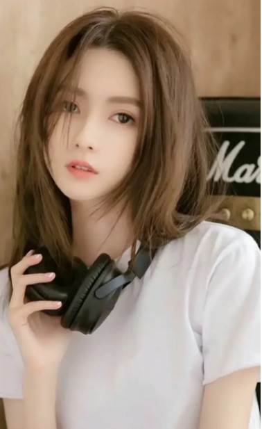 小花花的第一张照片--南靖婚介网