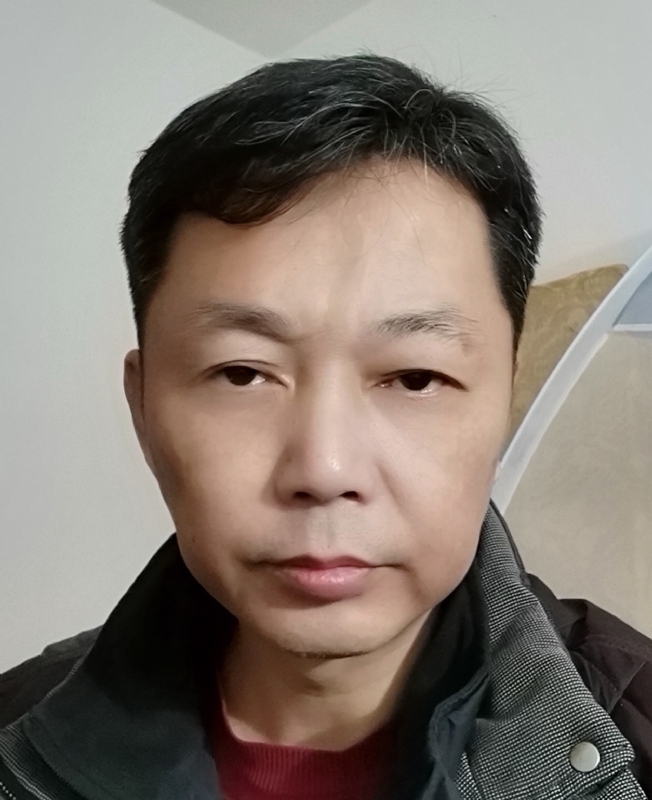 大苏苏的第三张照片--南靖婚介网