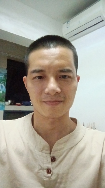 兴兴的第二张照片--南靖婚介网