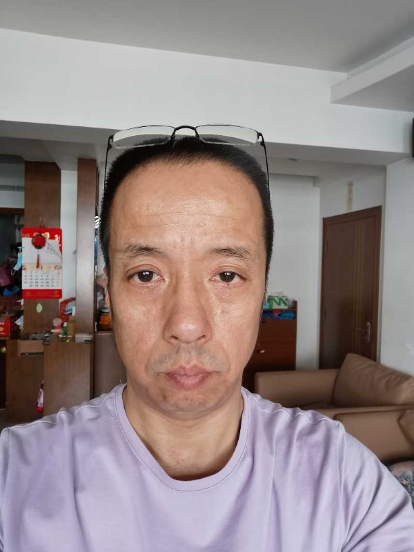 萨博的第一张照片--南靖婚介网