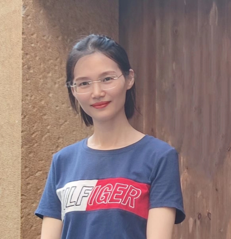 Elyon的第二张照片--南靖婚介网