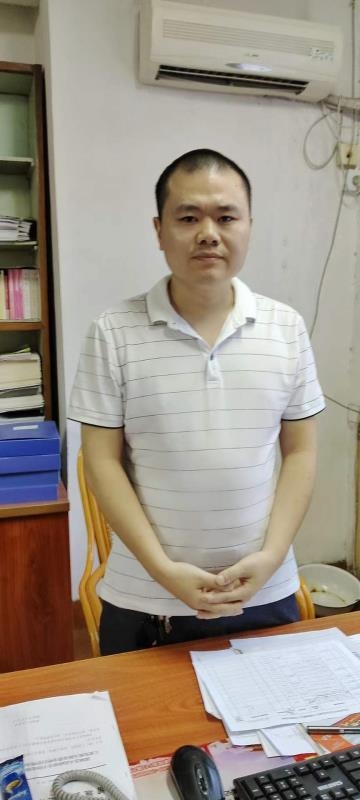 千里川寻的第一张照片--南靖婚介网