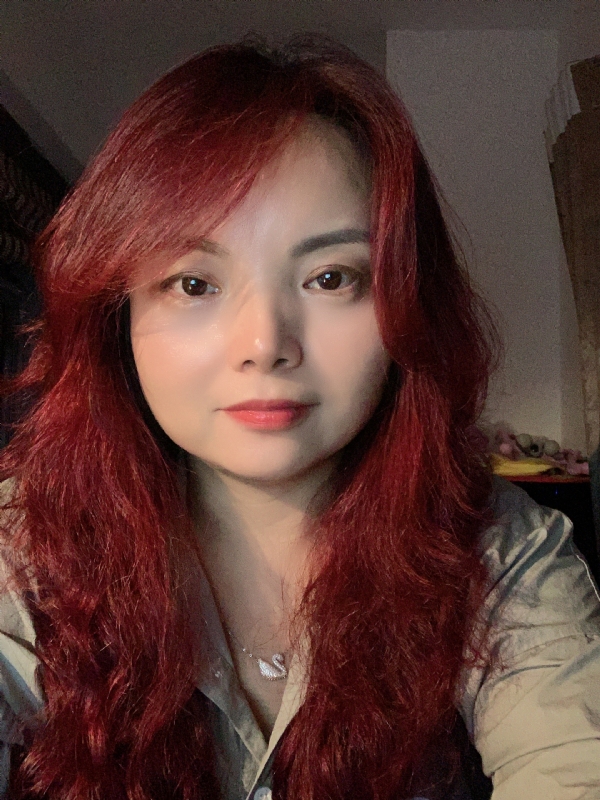 静静的第二张照片--南靖婚介网