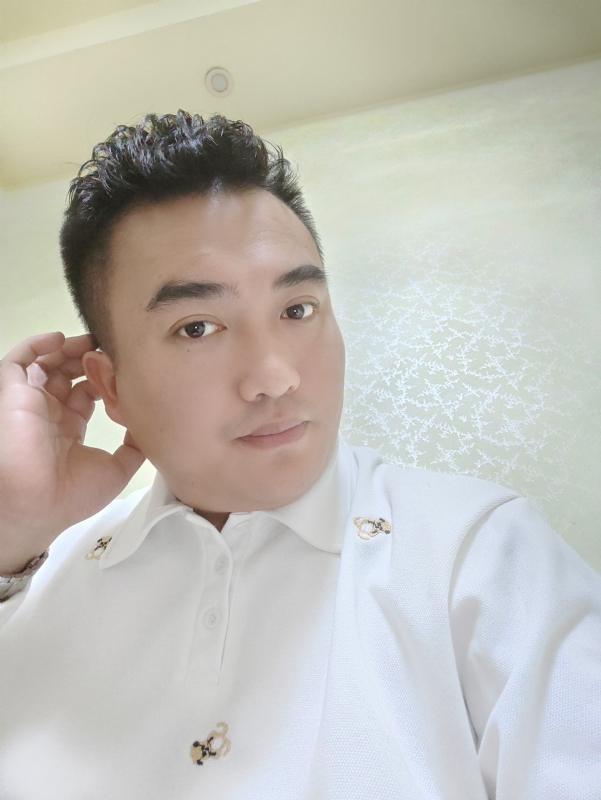 哈哈先生的第一张照片--南靖婚介网