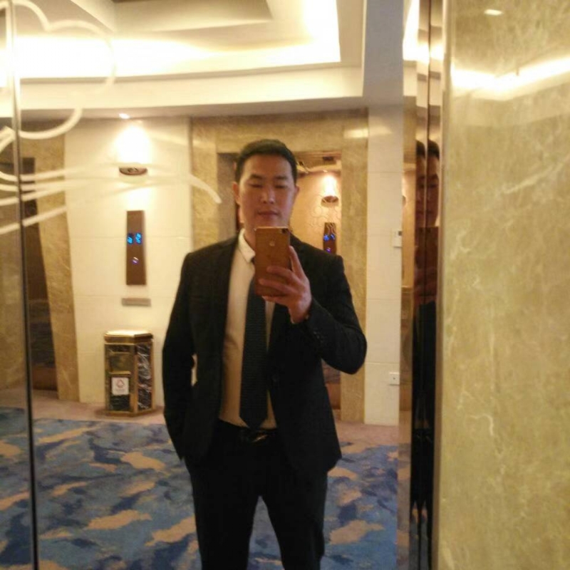 温暖的阳光的第一张照片--南靖婚介网