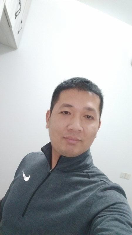 好好的第一张照片--南靖婚介网