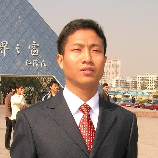 友缘的第一张照片--南靖婚介网