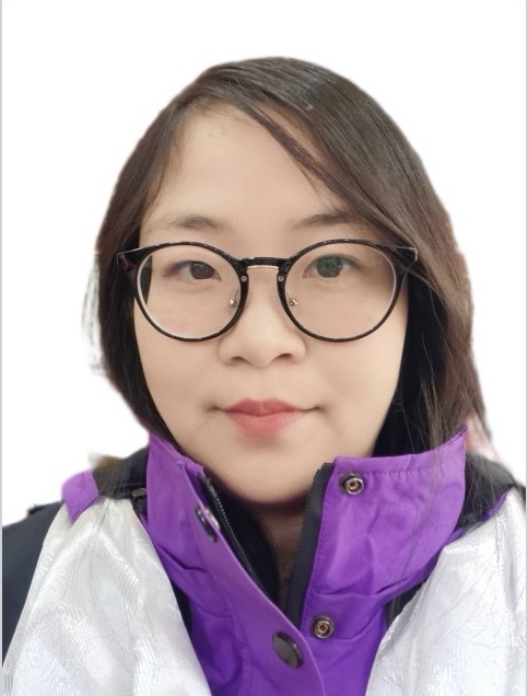 温迪的第一张照片--南靖婚介网
