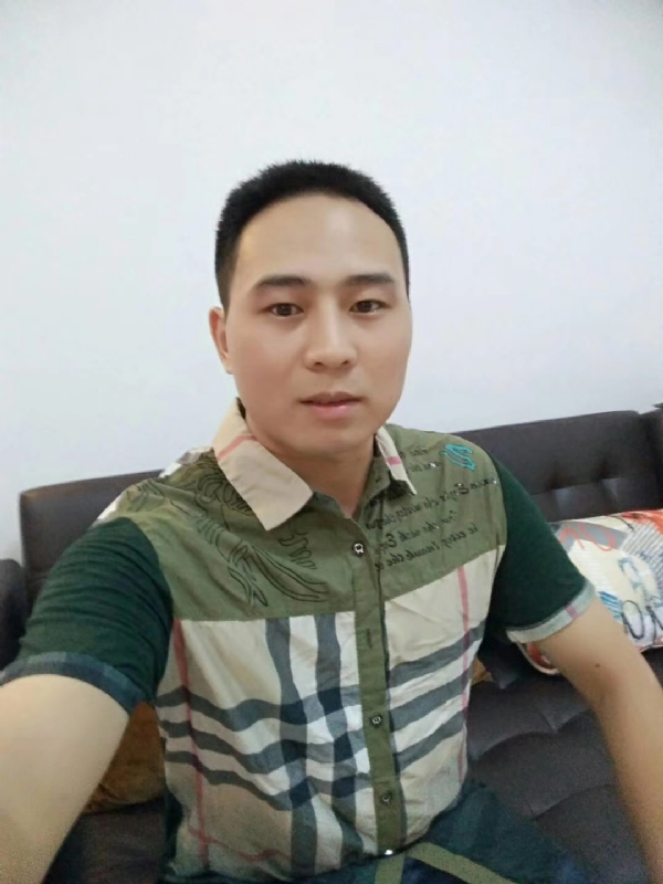 寻找一位爱人的第二张照片--南靖婚介网