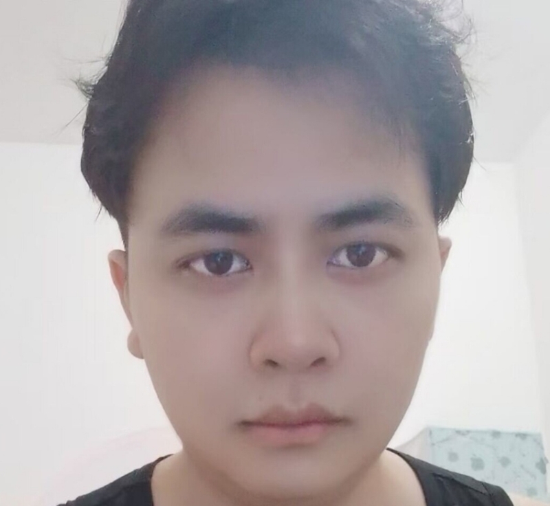 似醉非醉的第一张照片--南靖婚介网