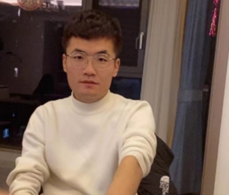 阮籍的第一张照片--南靖婚介网