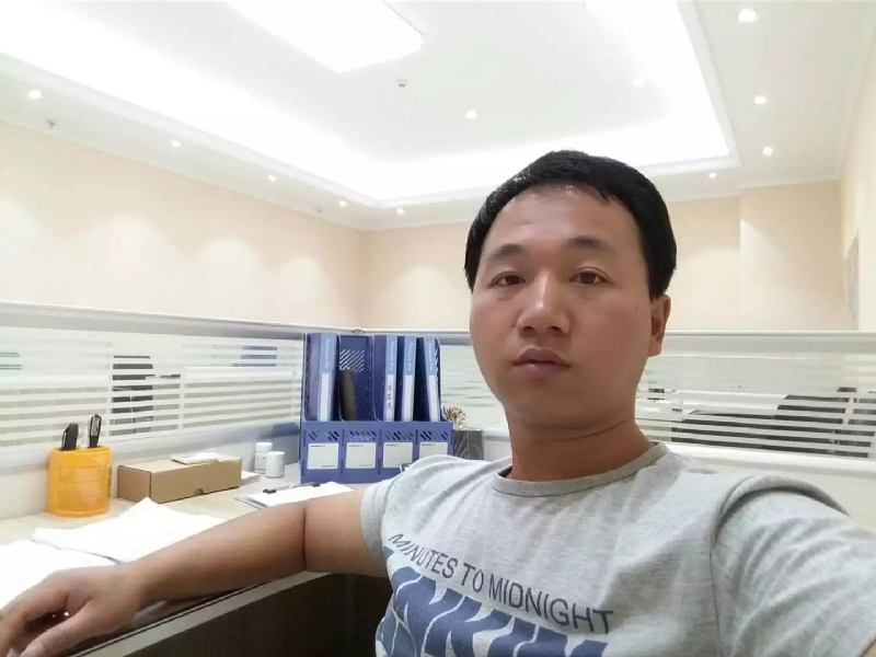 喜乐的第三张照片--南靖婚介网