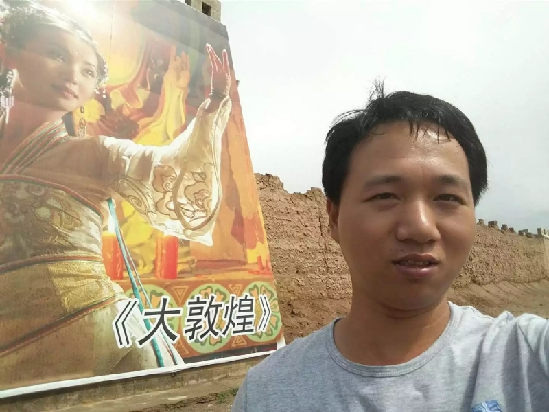 喜乐的第四张照片--南靖婚介网