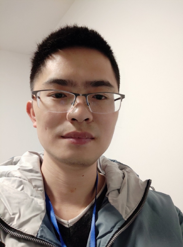 清风的第一张照片--南靖婚介网