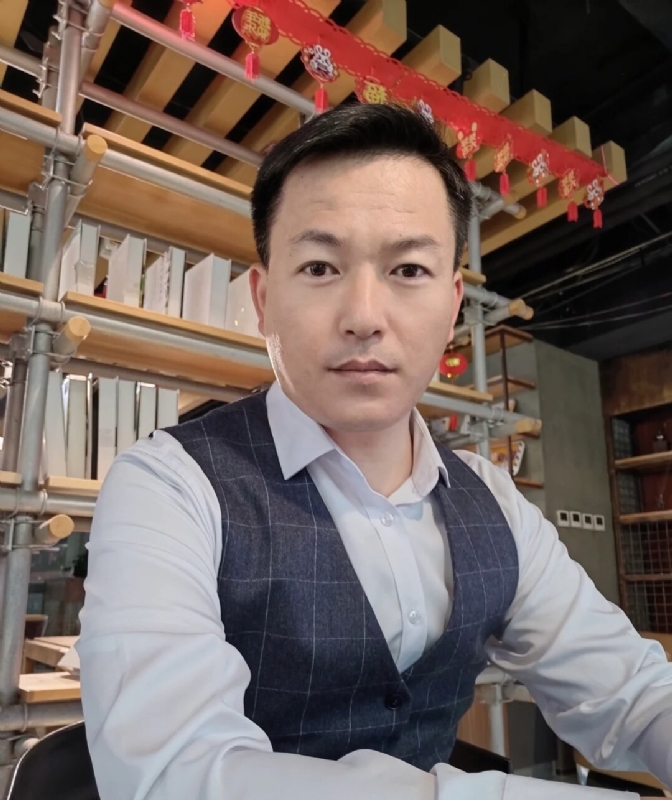 缘来是你的第一张照片--南靖婚介网