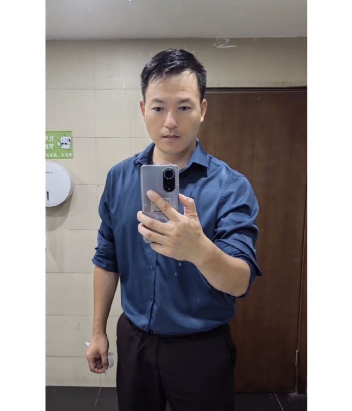 缘来是你的第三张照片--南靖婚介网