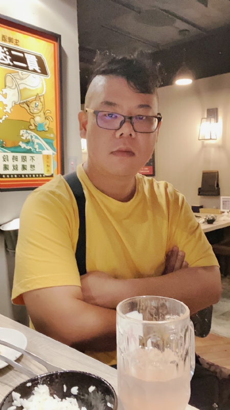 公爵的第一张照片--南靖婚介网