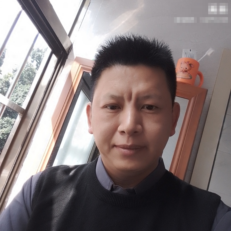 凯凯的第一张照片--南靖婚介网
