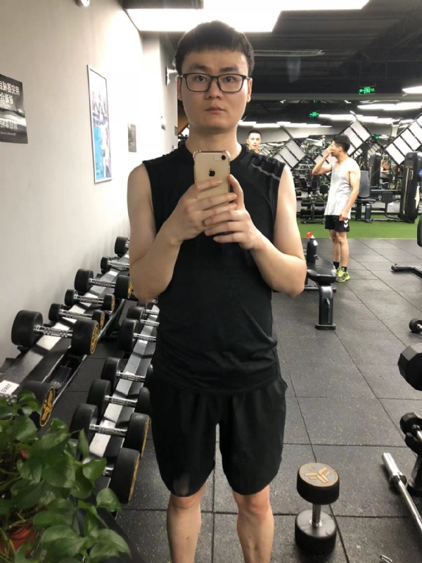 土豆的第一张照片--南靖婚介网