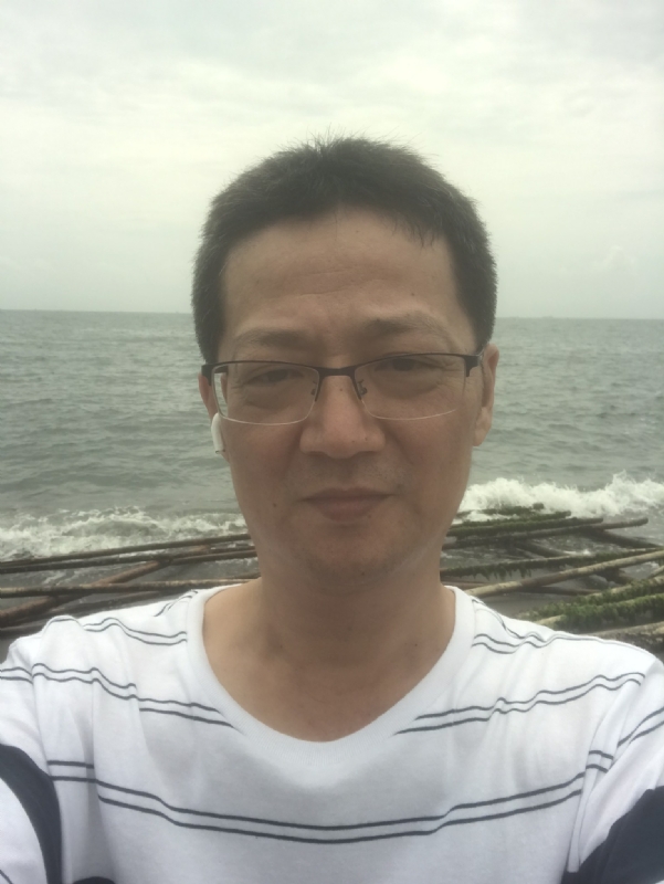 浪人的第一张照片--南靖婚介网