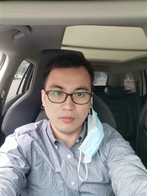 路人甲的第一张照片--南靖婚介网