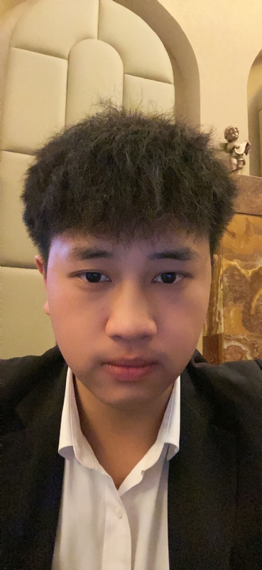 不弃的第一张照片--南靖婚介网