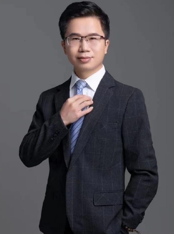 陈先生的第一张照片--南靖婚介网